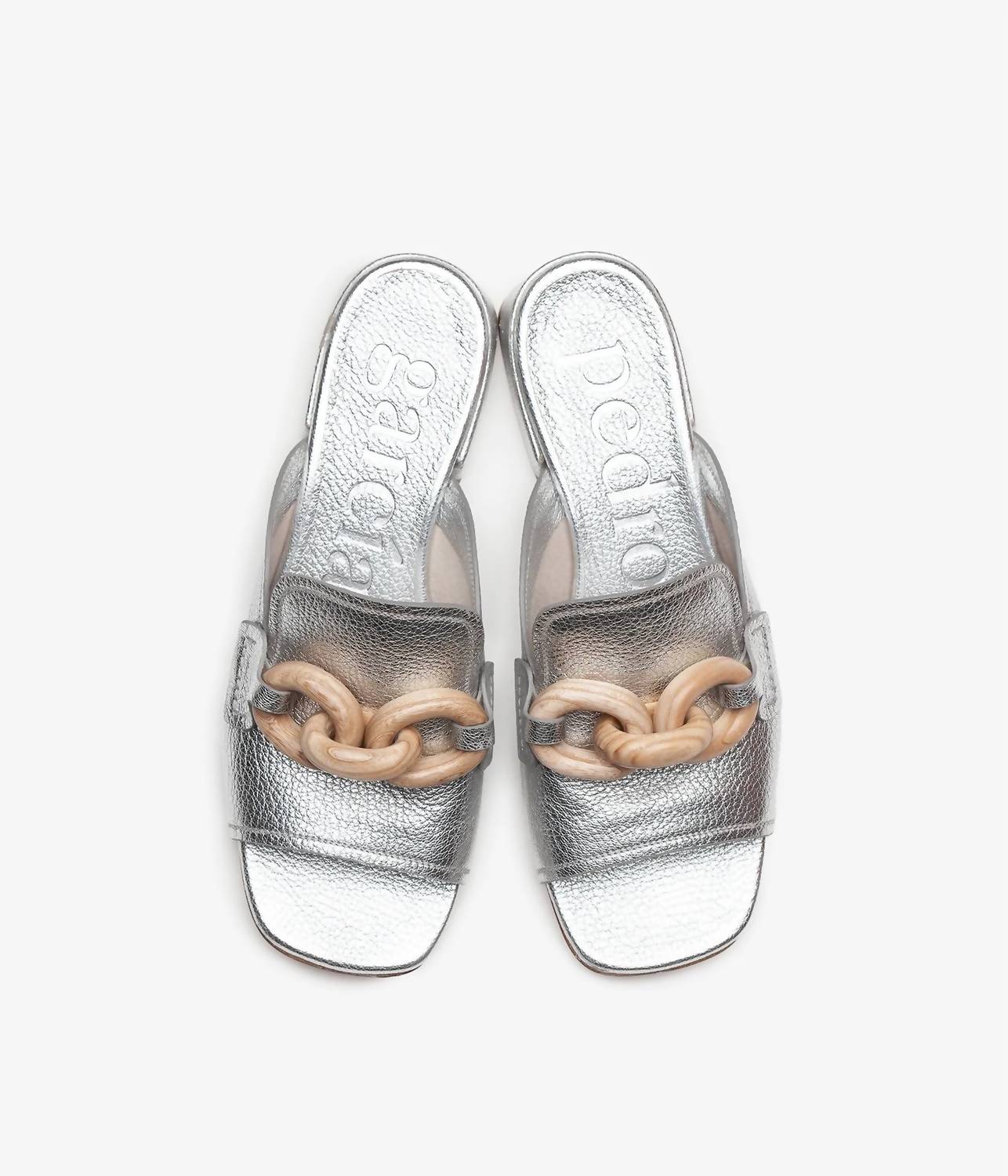 Pedro Garcia - Women's Enna Heel