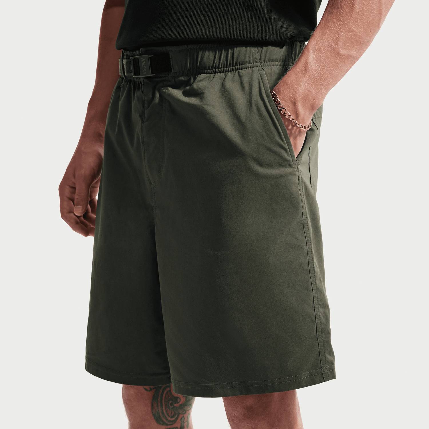Nike - Sb Skate Shorts