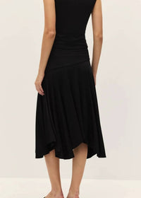 Elodie The Label - Irena Midi Skirt