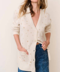 Loveshackfancy - Mar Cardigan
