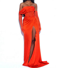 Miss Circle - Rebeca Gown