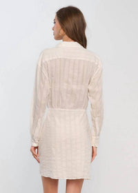 Heartloom - Haze Shirt Dress