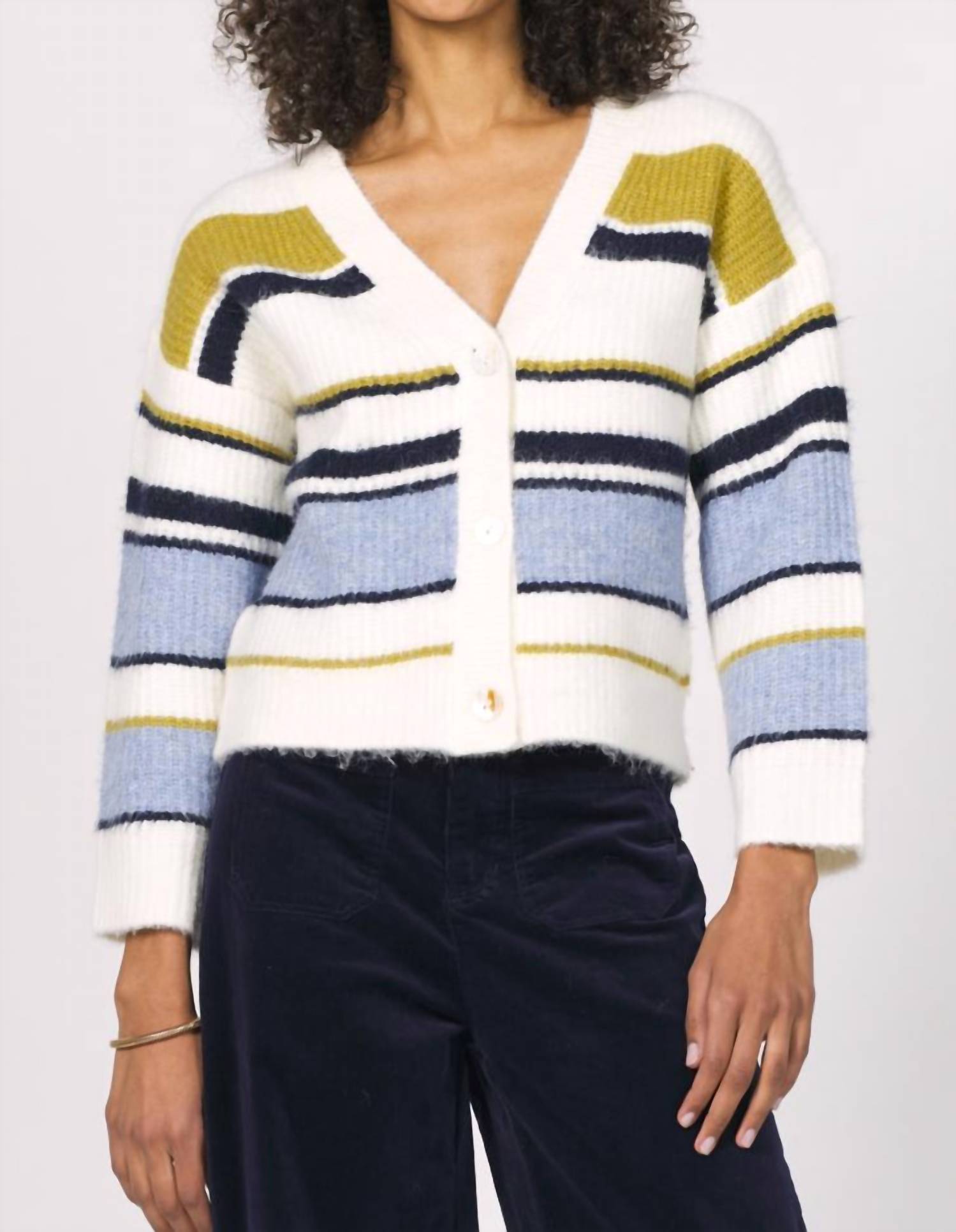 Another Love - Sasha Cardigan Top