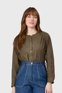 Livro - Bradley Shirt