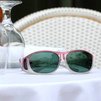 Cocoons - Unisex Slim Line M Fitover Sunglasses