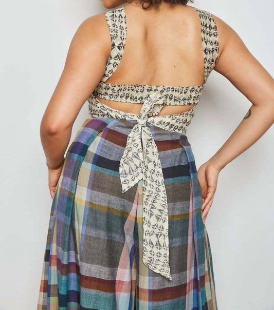 Rujuta Sheth - Rita Top