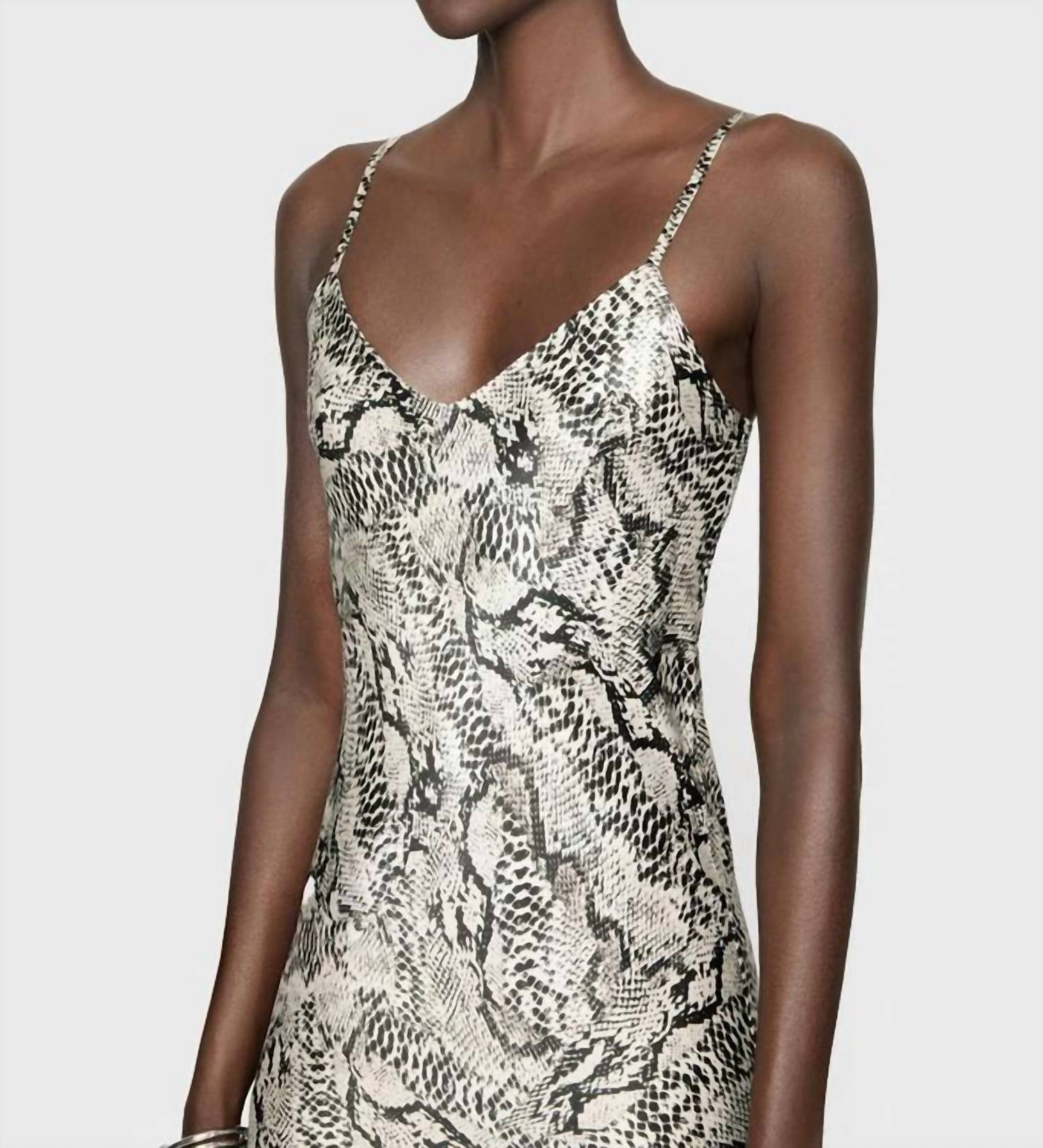 Rebecca Minkoff - Verona Slip Dress