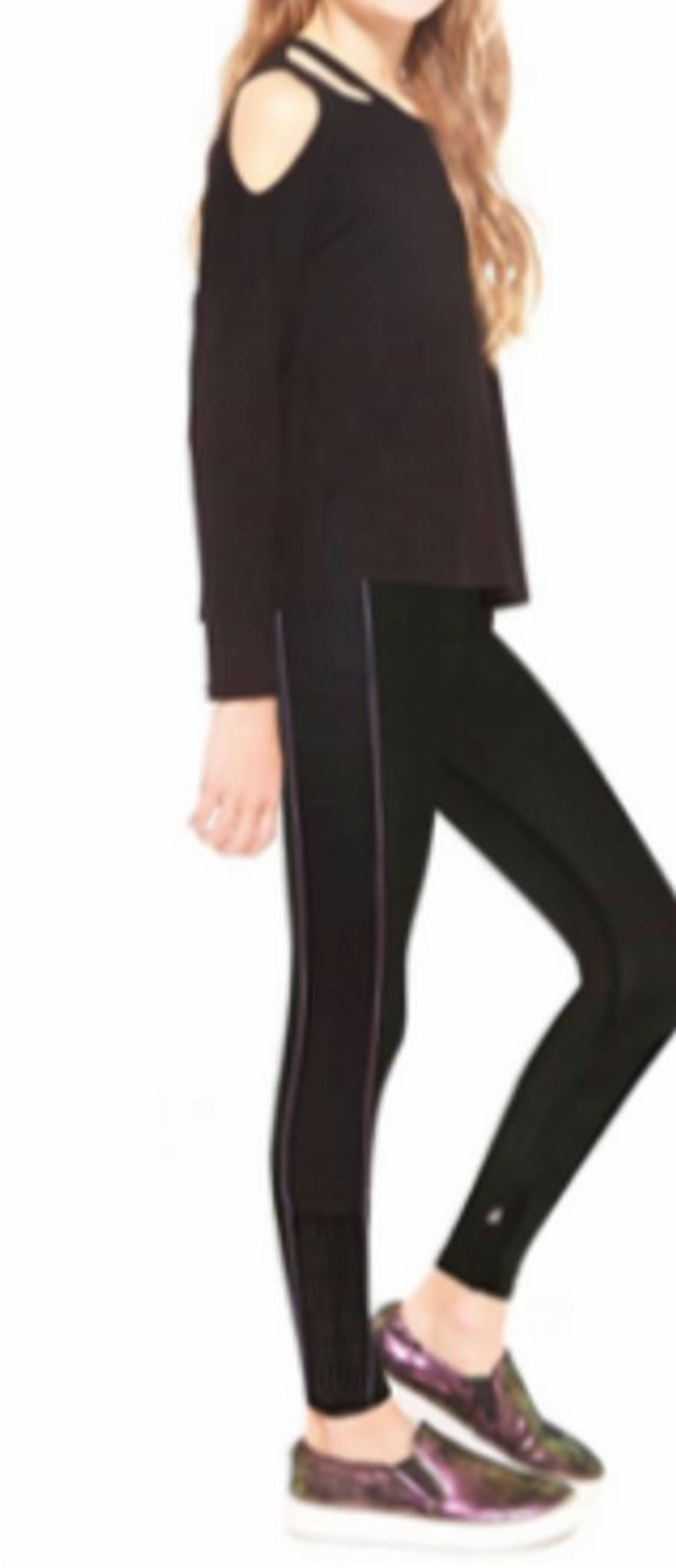 Terez - Pinhole Legging