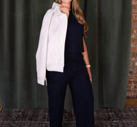 Travis Matthew - Cloudscape Button Down Jacket