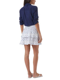 Melissa Odabash - Barbara Aztec Skirt