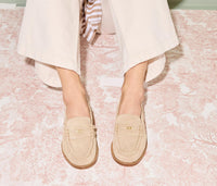 Freda Salvador - Women's Elba Penny Loafer