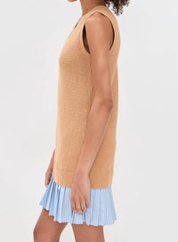 Cinq A Sept - Indiana Prestyled Dress