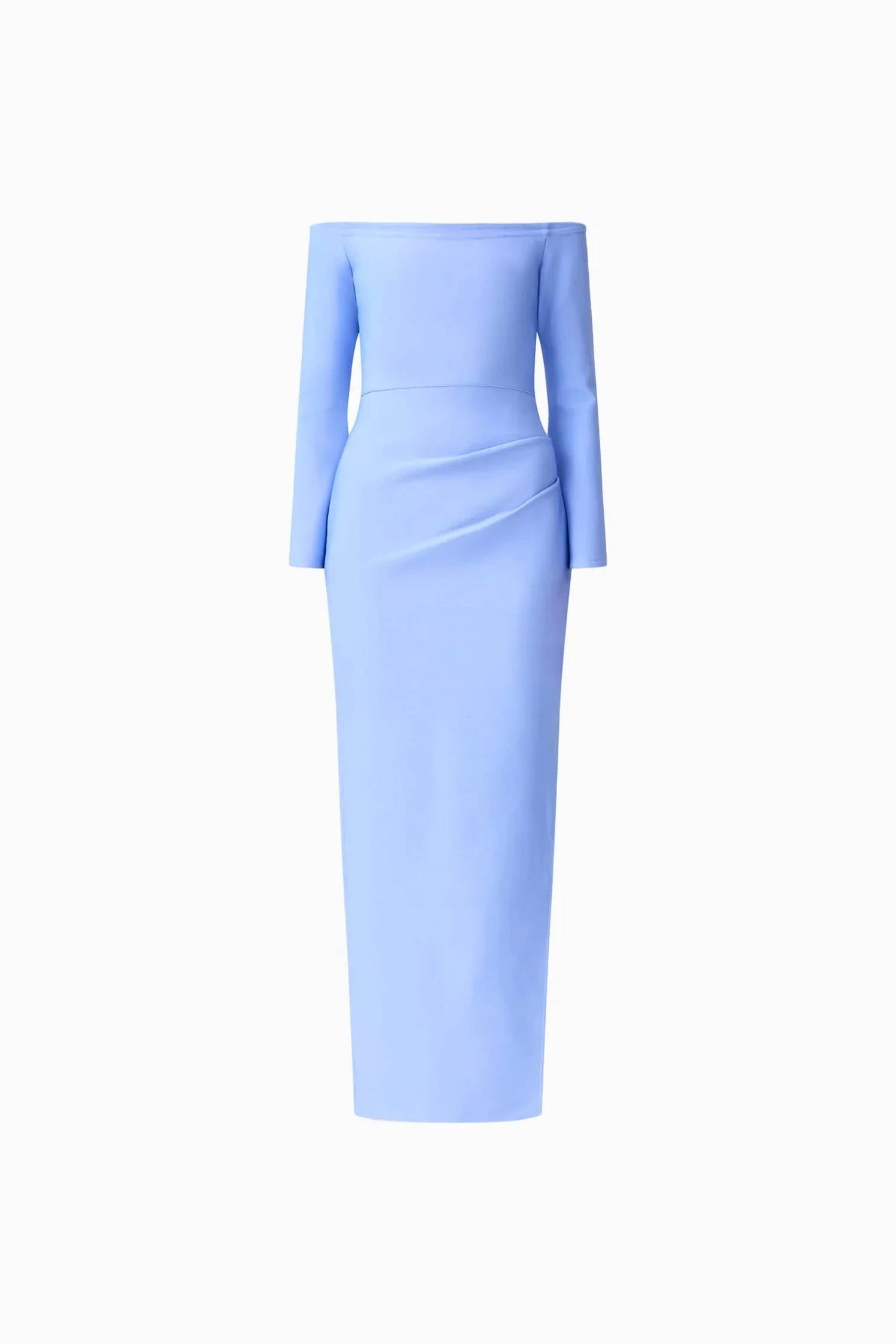 Elliatt - Sonya Midi Dress