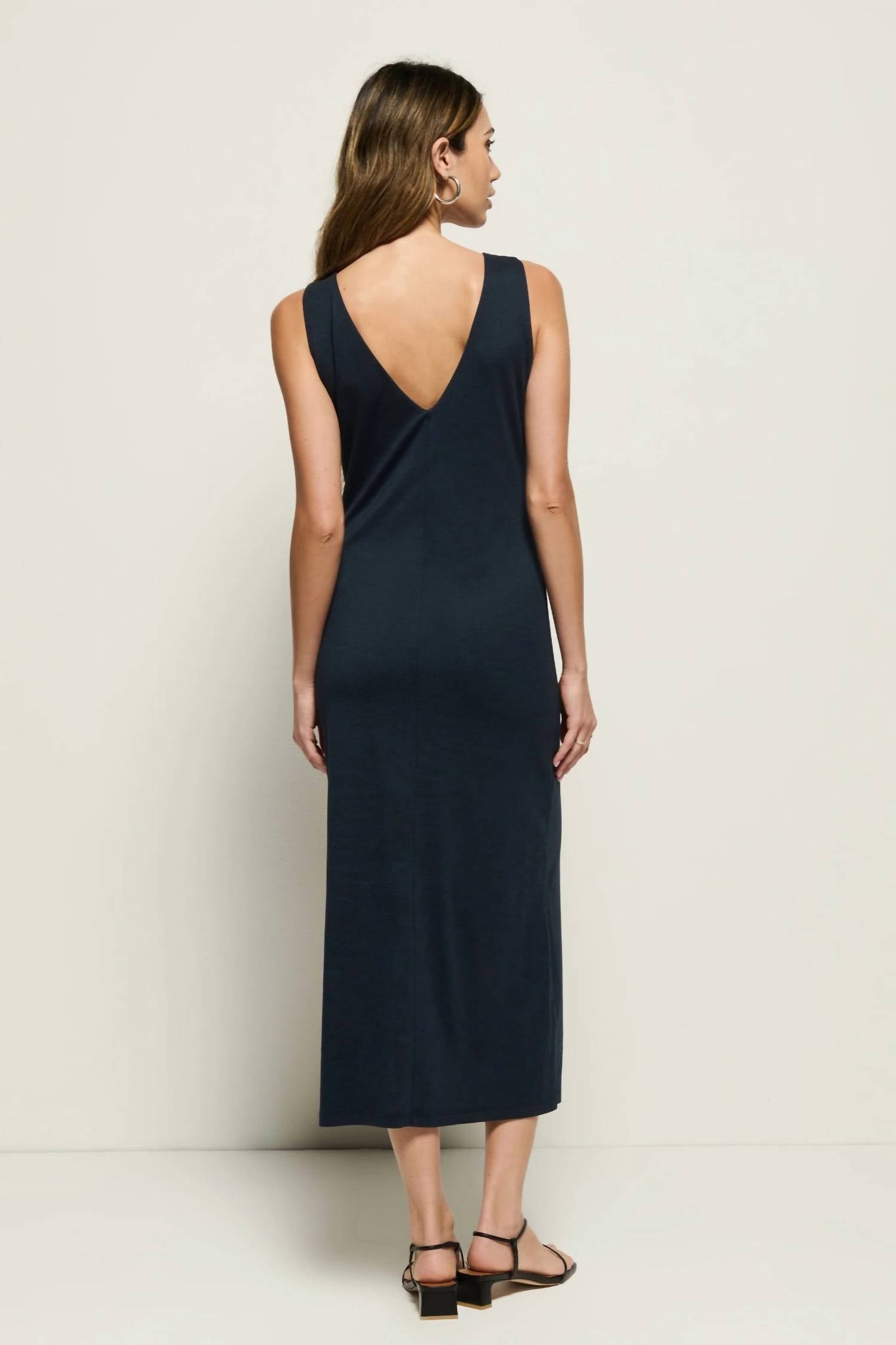 Nation Ltd - Gracie Tank Dress