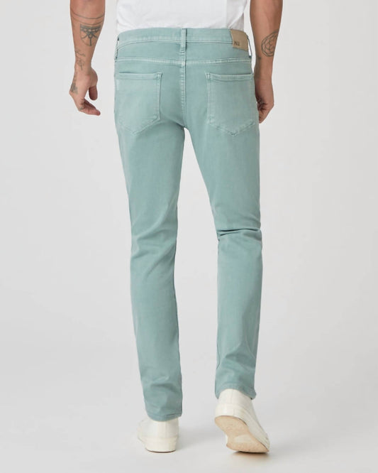 Paige - Lennox Transcend Slim Jean