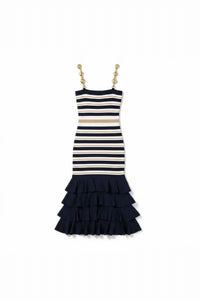 Cara Cara - Maryanne Tube Dress