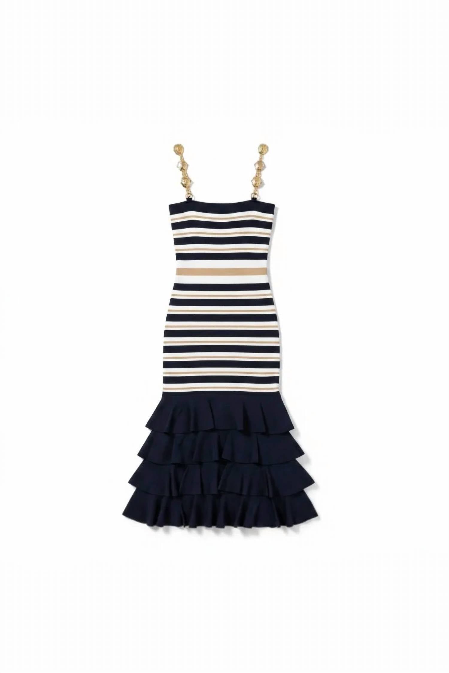 Cara Cara - Maryanne Tube Dress