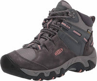 Keen - Women's Steens Polar Boot Waterproof Winter Boots