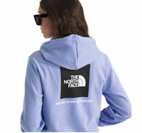 The North Face - EVO Box Hoodie