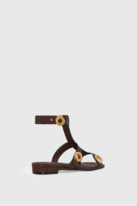 Rebecca Minkoff - Women's G Gladiator Sandal