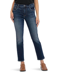 Kut From The Kloth - Reese Straight Leg Jean