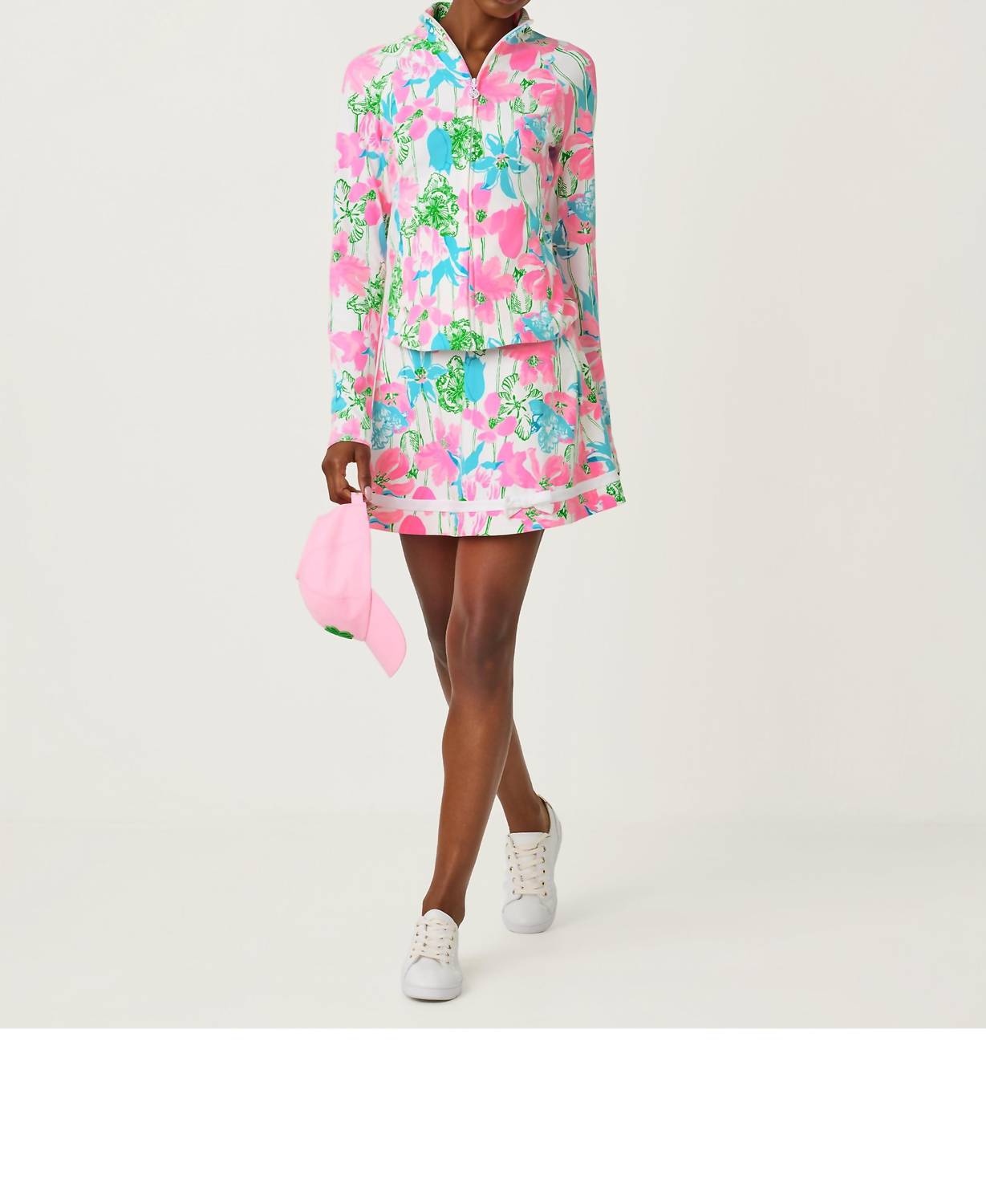 Lilly Pulitzer - Luxletic Marilla High Rise Skort