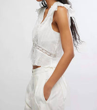 Free People - Day Dreamer Top