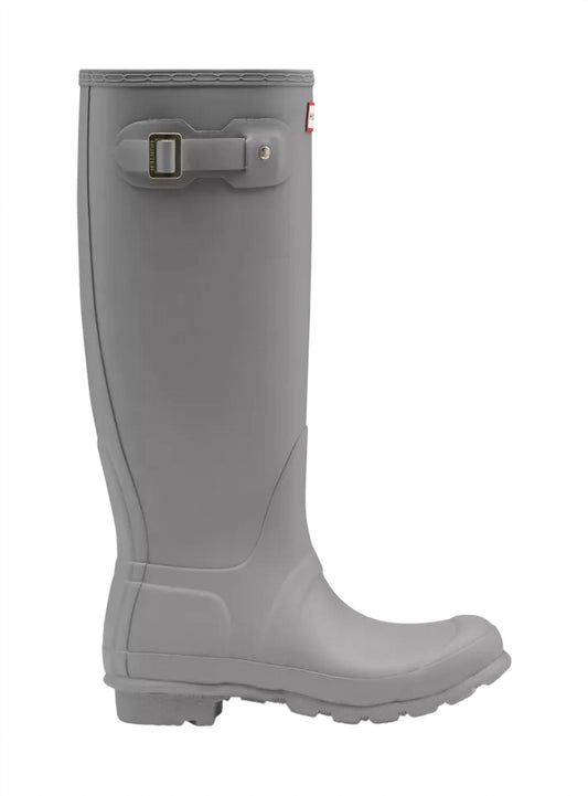 Hunter - Women's Tall Classic Rain Boot