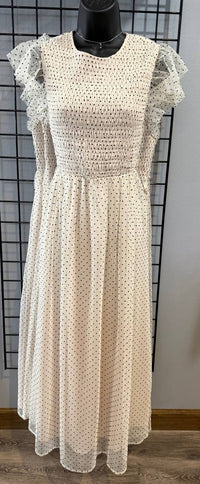 Wishlist - Women's Kiana Midi Dress