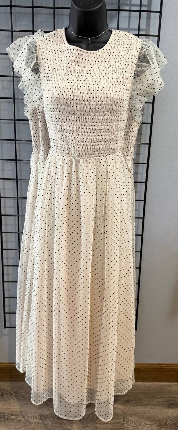 Wishlist - Women's Kiana Midi Dress