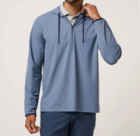 Travismathew - Hero Hour Tech Hoodie
