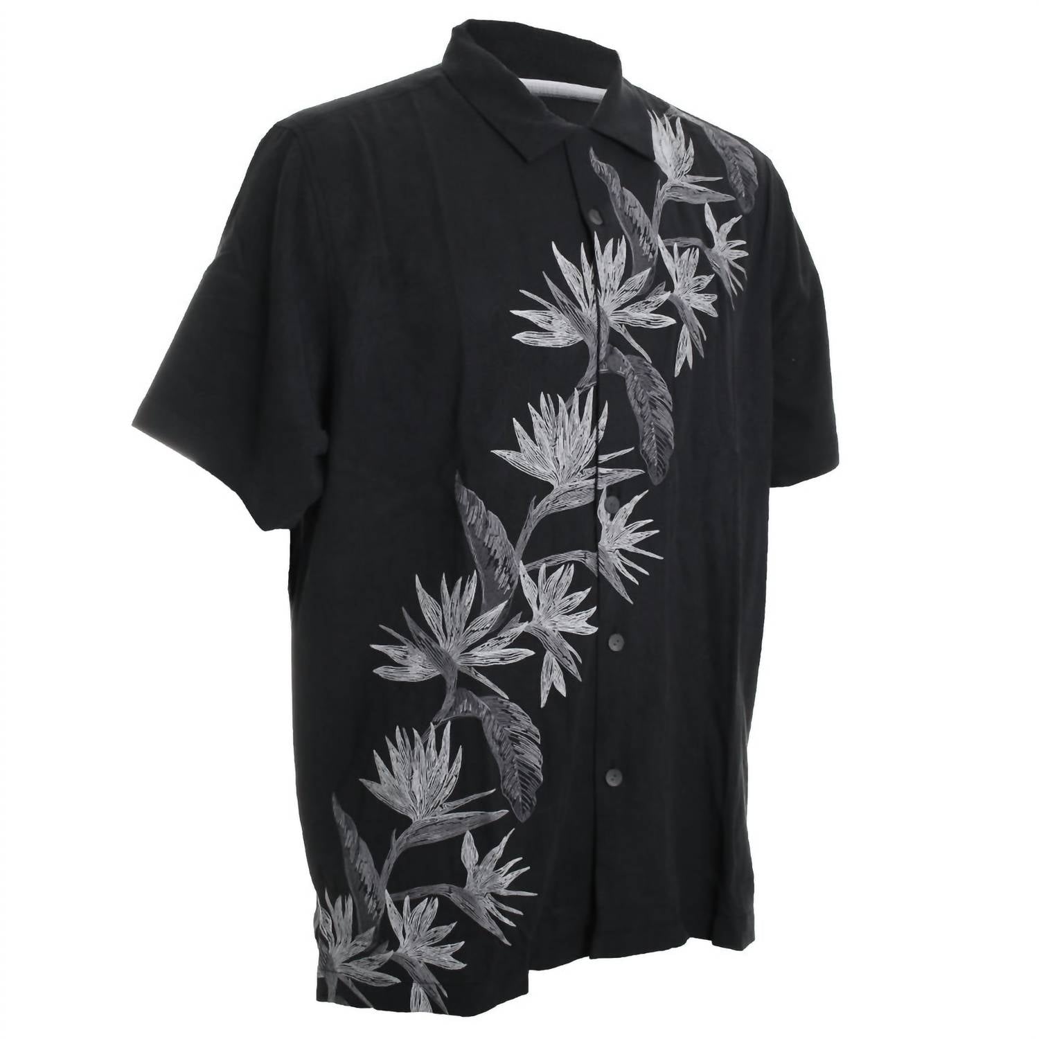 Tommy Bahama - Men's Across Paradise Camp Shirt