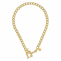 Susan Shaw - Women's Felicity Toggle Necklace