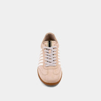 Shu Shop - Women's Stevie Suede Sneaker