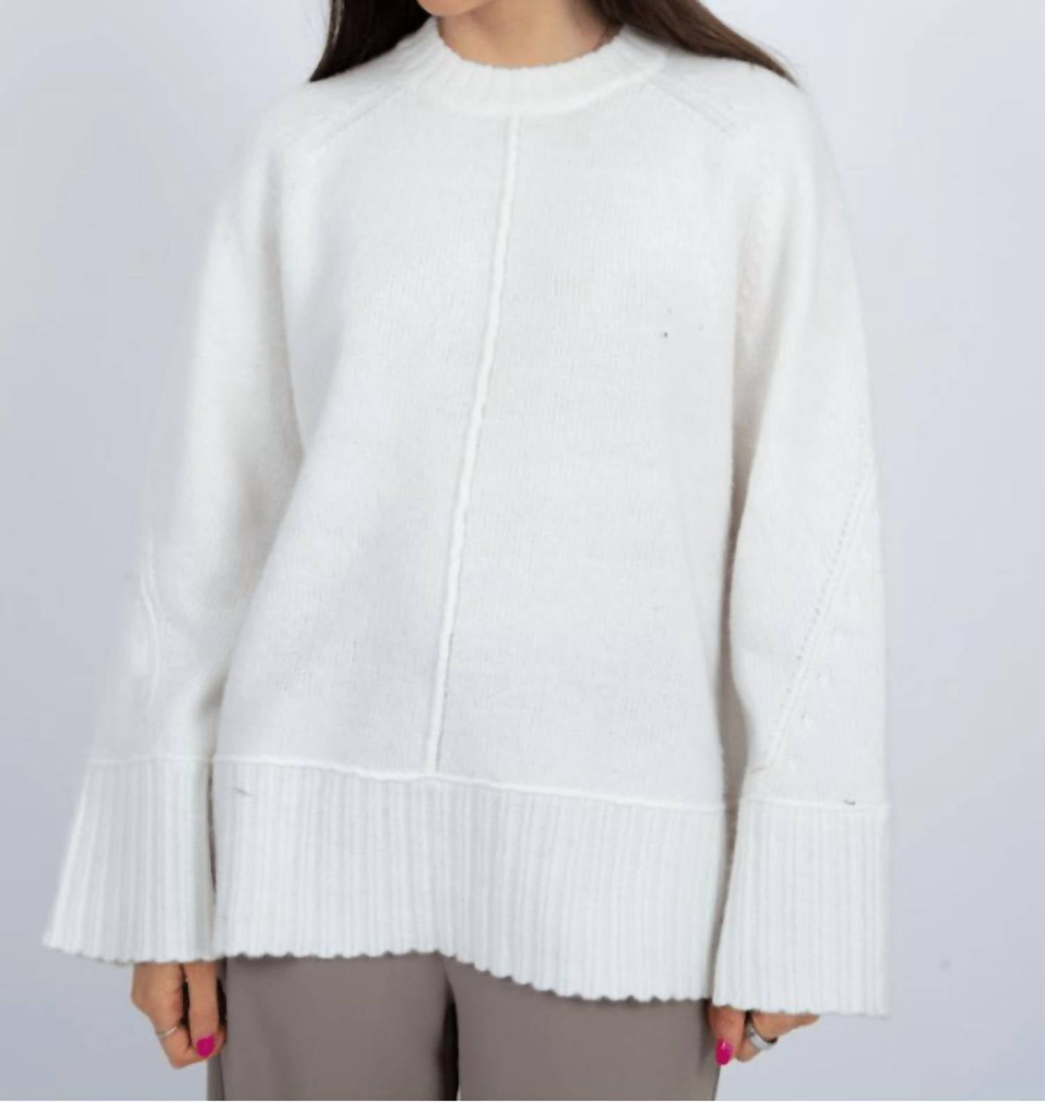 Rd Style - Ariadne Sweater