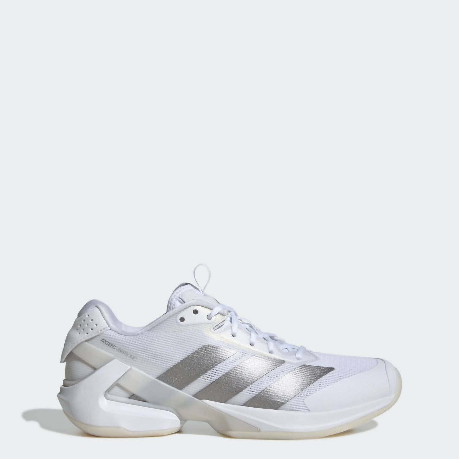 Adidas - Women's Ubersonic 5 Tennis Shoes