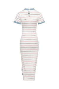 Rivir - Jimena Midi Dress