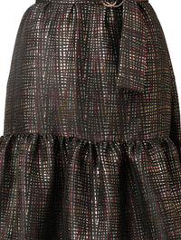Emily Lovelock - Belora Midi Skirt