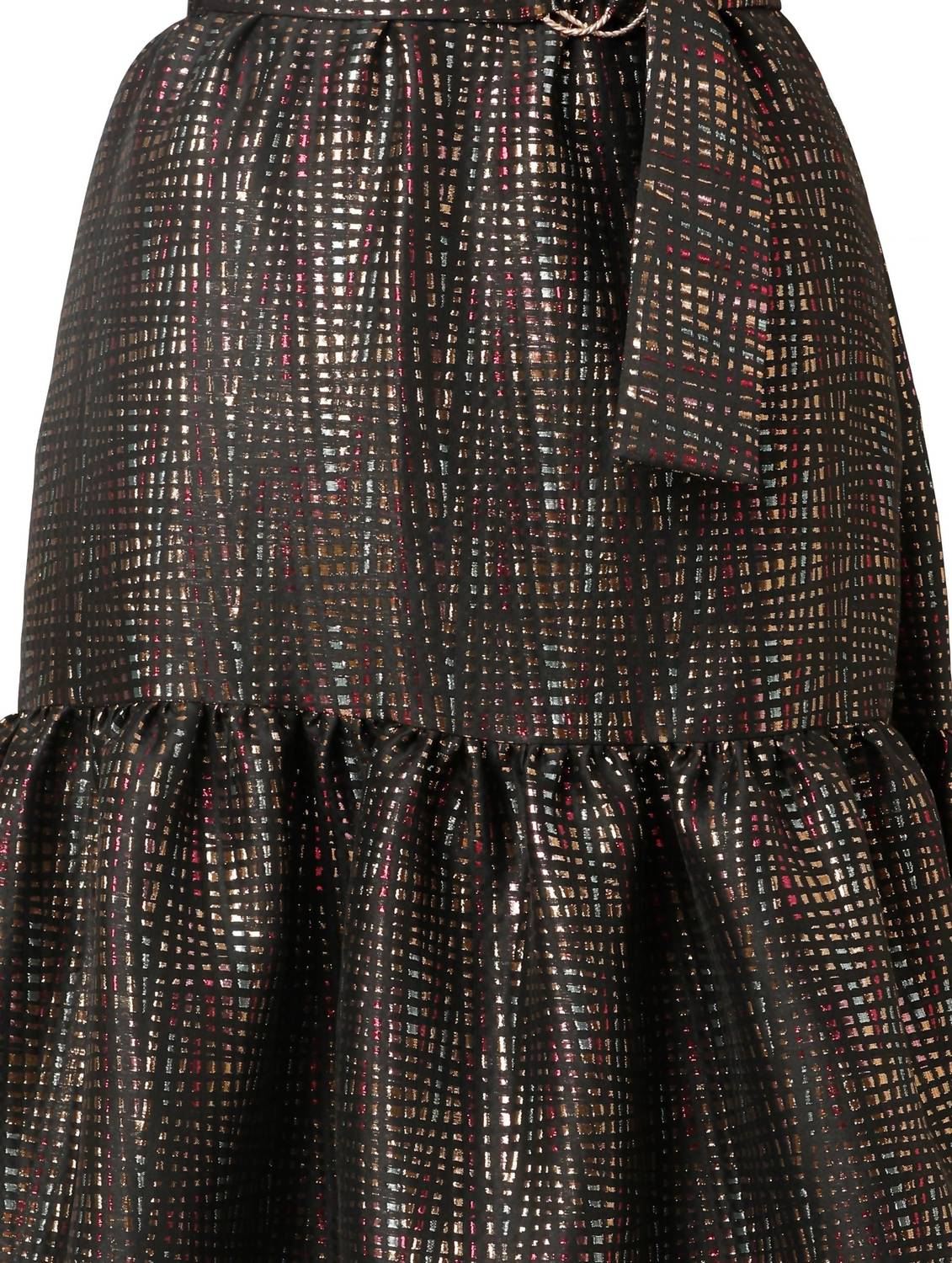 Emily Lovelock - Belora Midi Skirt