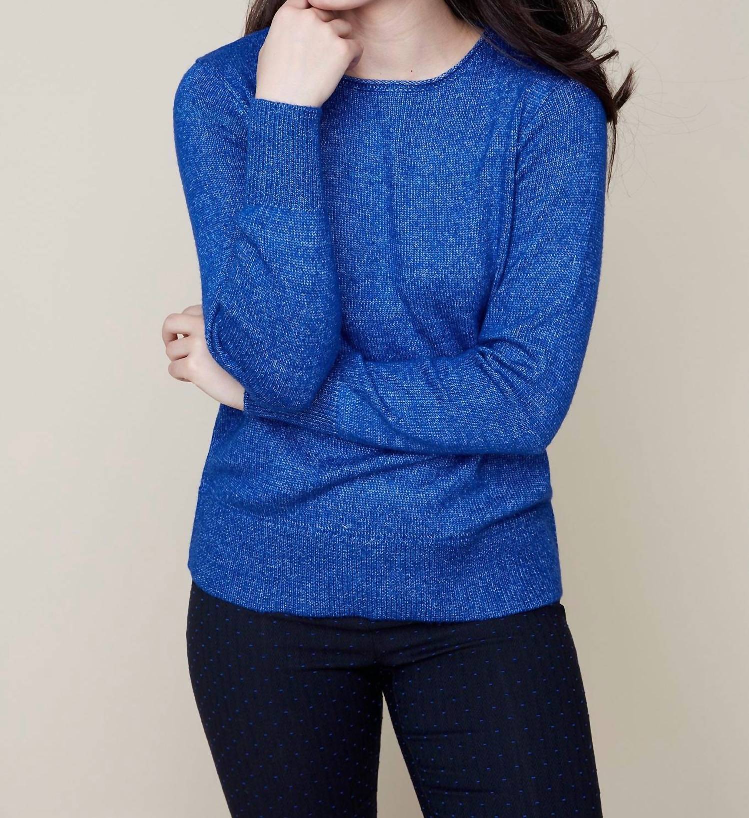 Renuar - Women's Crewneck Sweater
