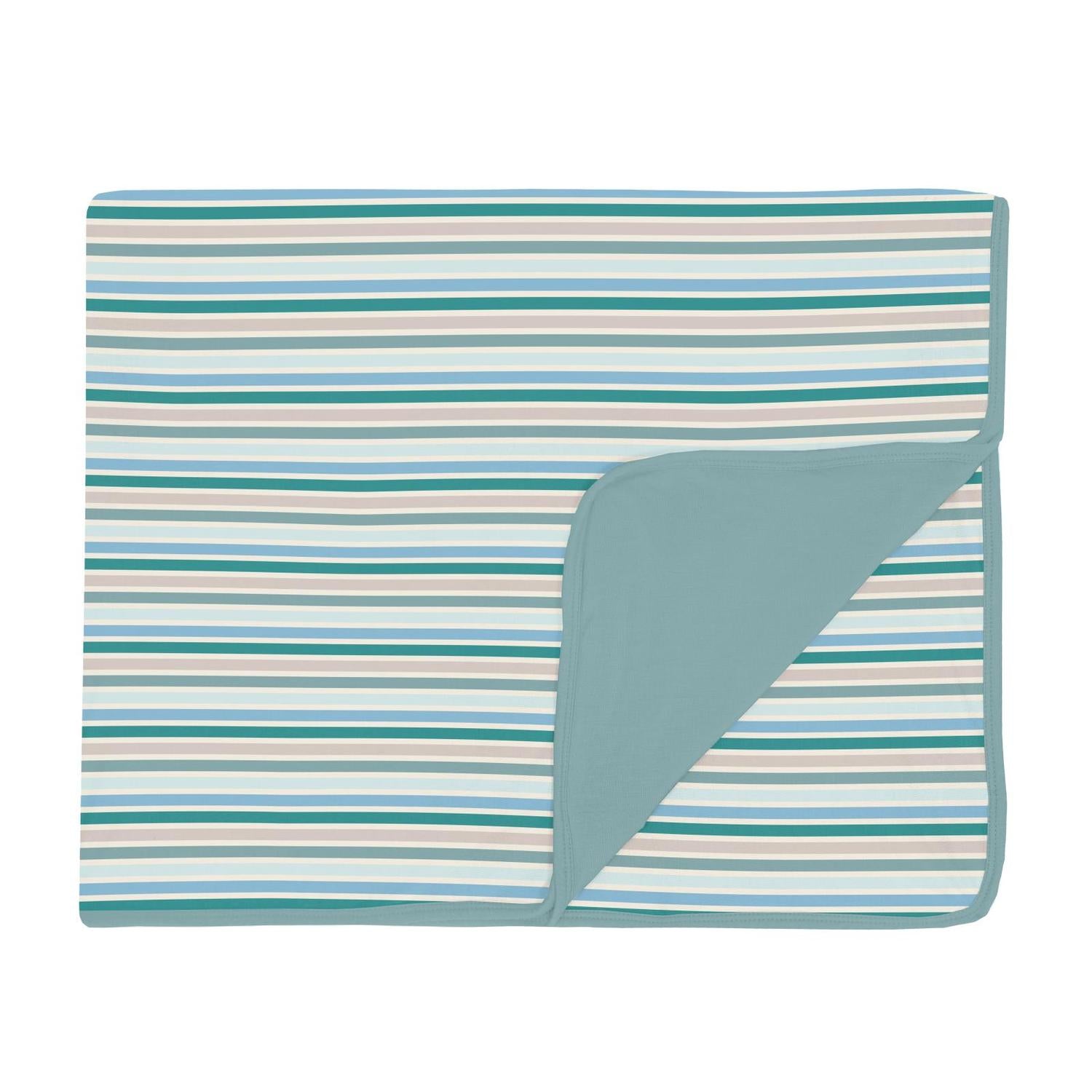Kickee - Toddler Blanket