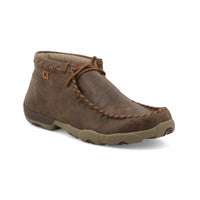 Twisted X - Men's Chukka Driving Moc Shoe