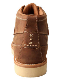 Twisted X - Men's Wedge Sole Boot