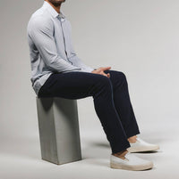 7Diamonds - Layth Long Sleeve Shirt