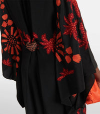 Johanna Ortiz - Historias Salvajes Tunic Dress