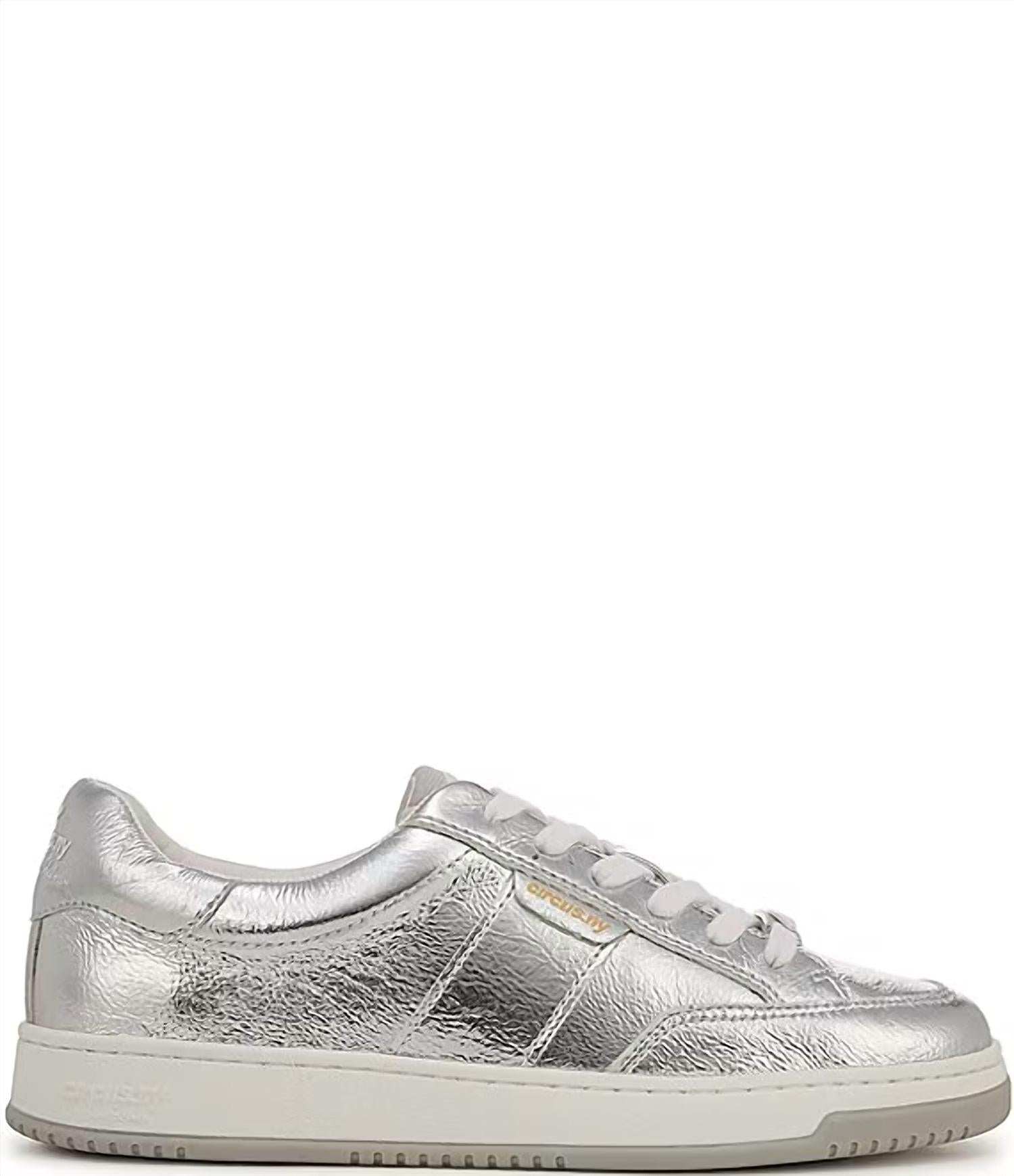 Circus.Ny - Women's Vance Lace Up Sneakers