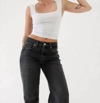 Rumored - Be Mine Top