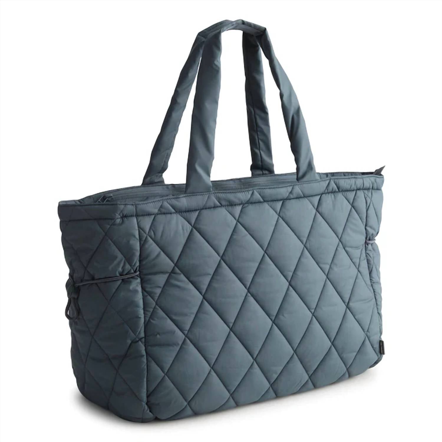 Vera Bradley - Women's Knollton Travel Tote