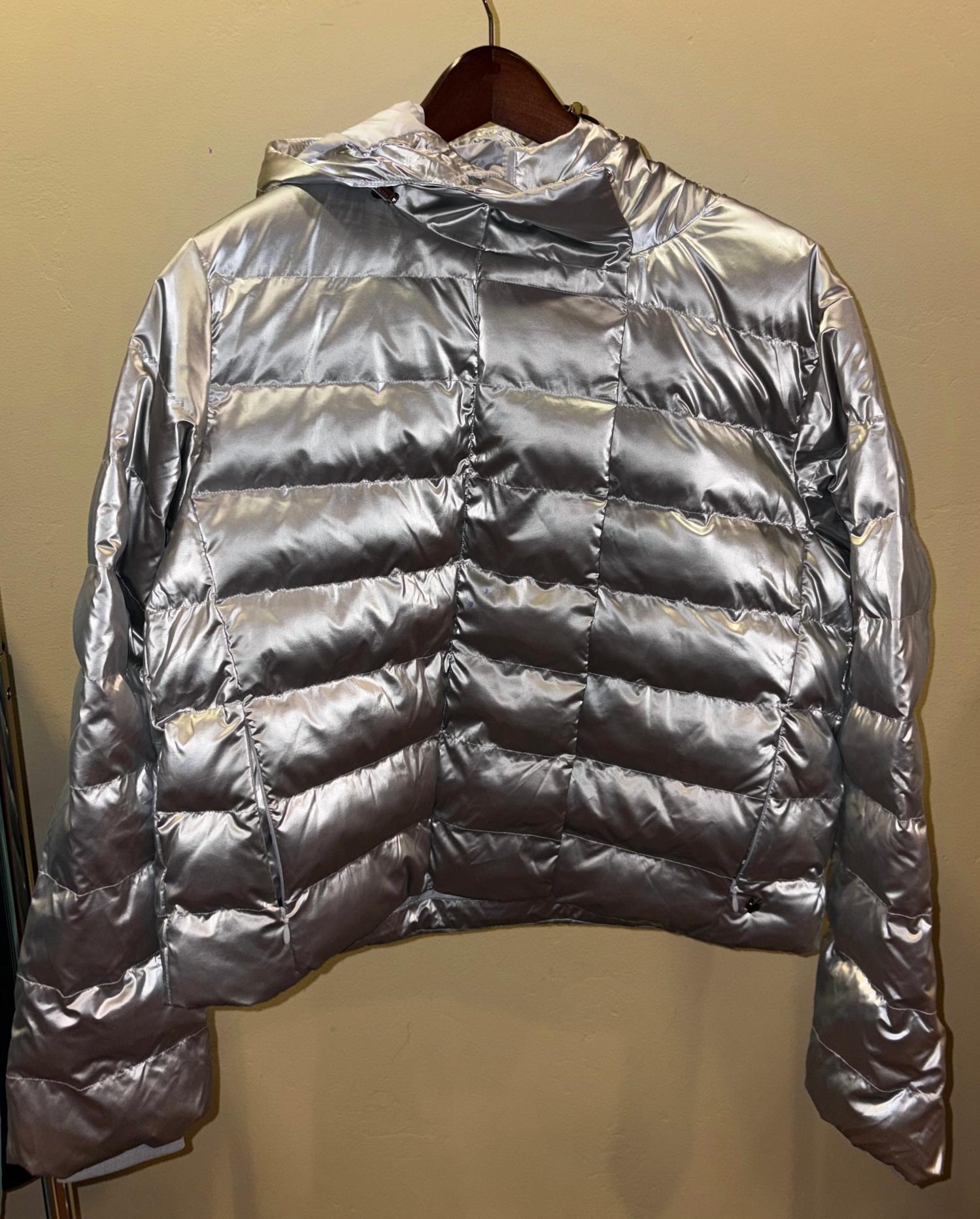 Greyson Clothiers - Women's Lux Jacket