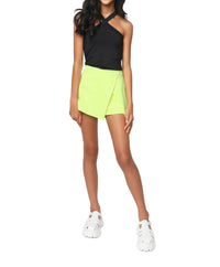 Mia - Girls' Crossover Tank